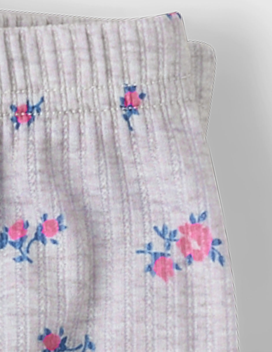 Conjunto pijama The children's para niña 4