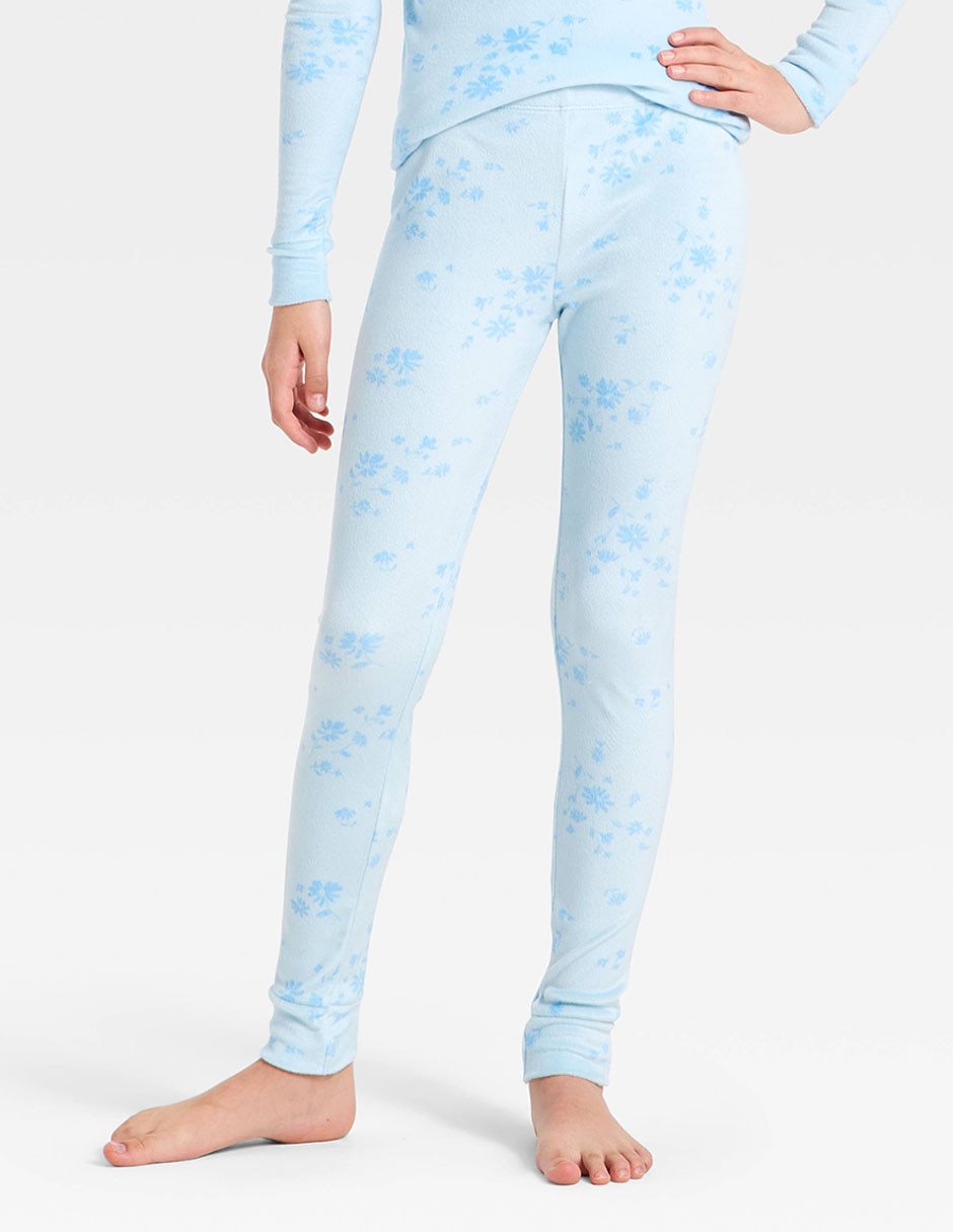 Conjunto pijama para niña
