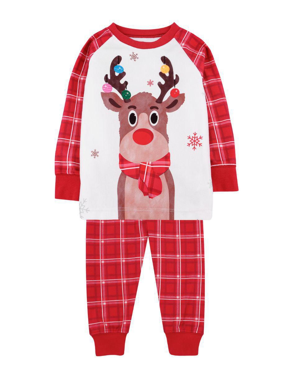 Conjunto pijama para niña Conjunto pijama para niña