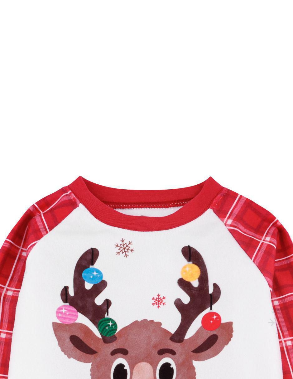 Conjunto pijama para niña 2