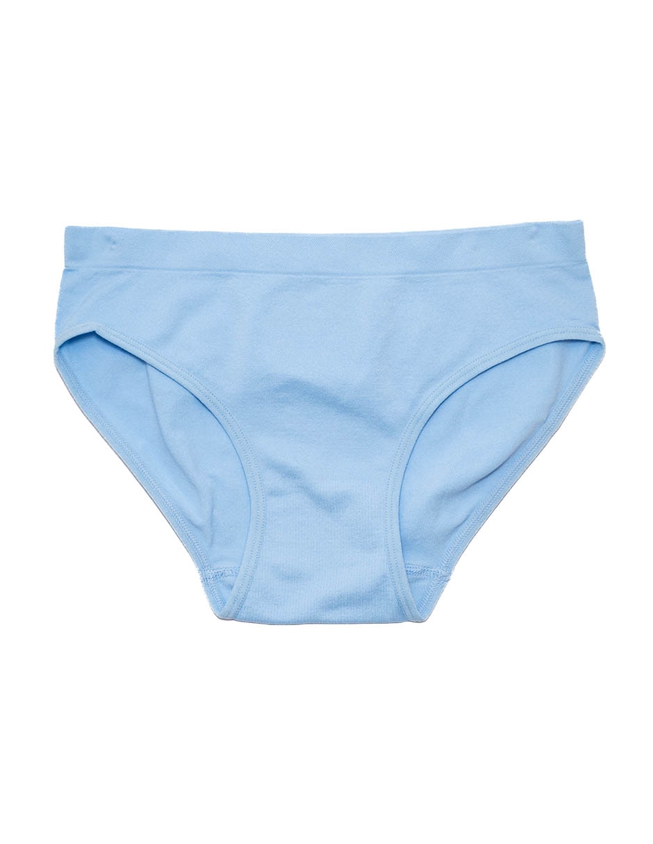 Set calzón para niña 4