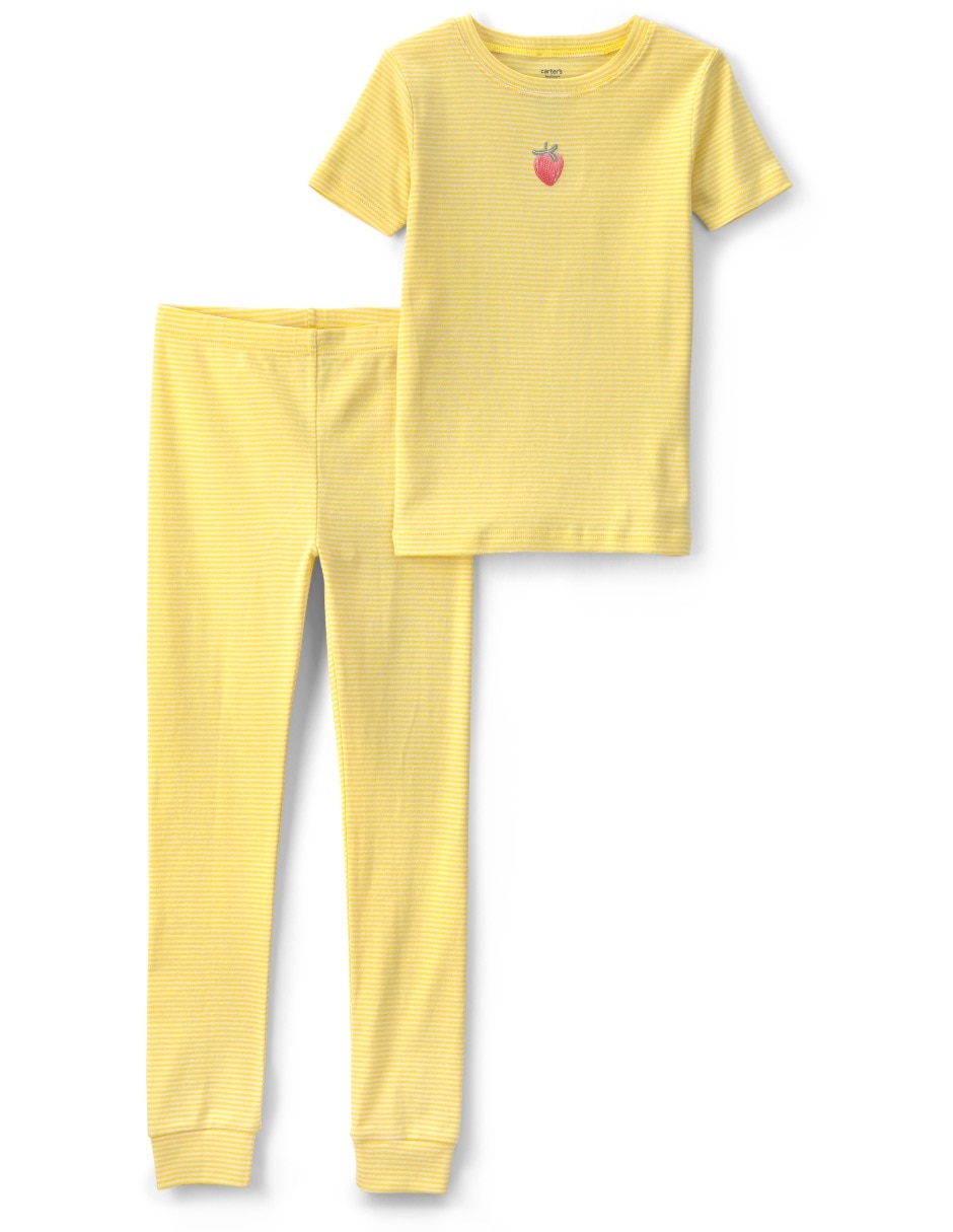 Conjunto pijama para bebé niña Conjunto pijama para bebé niña