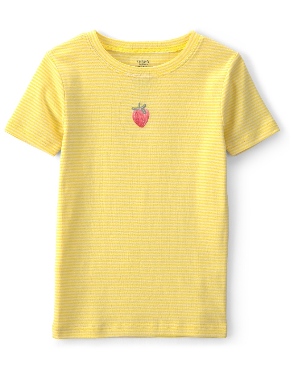 Conjunto pijama para bebé niña 4