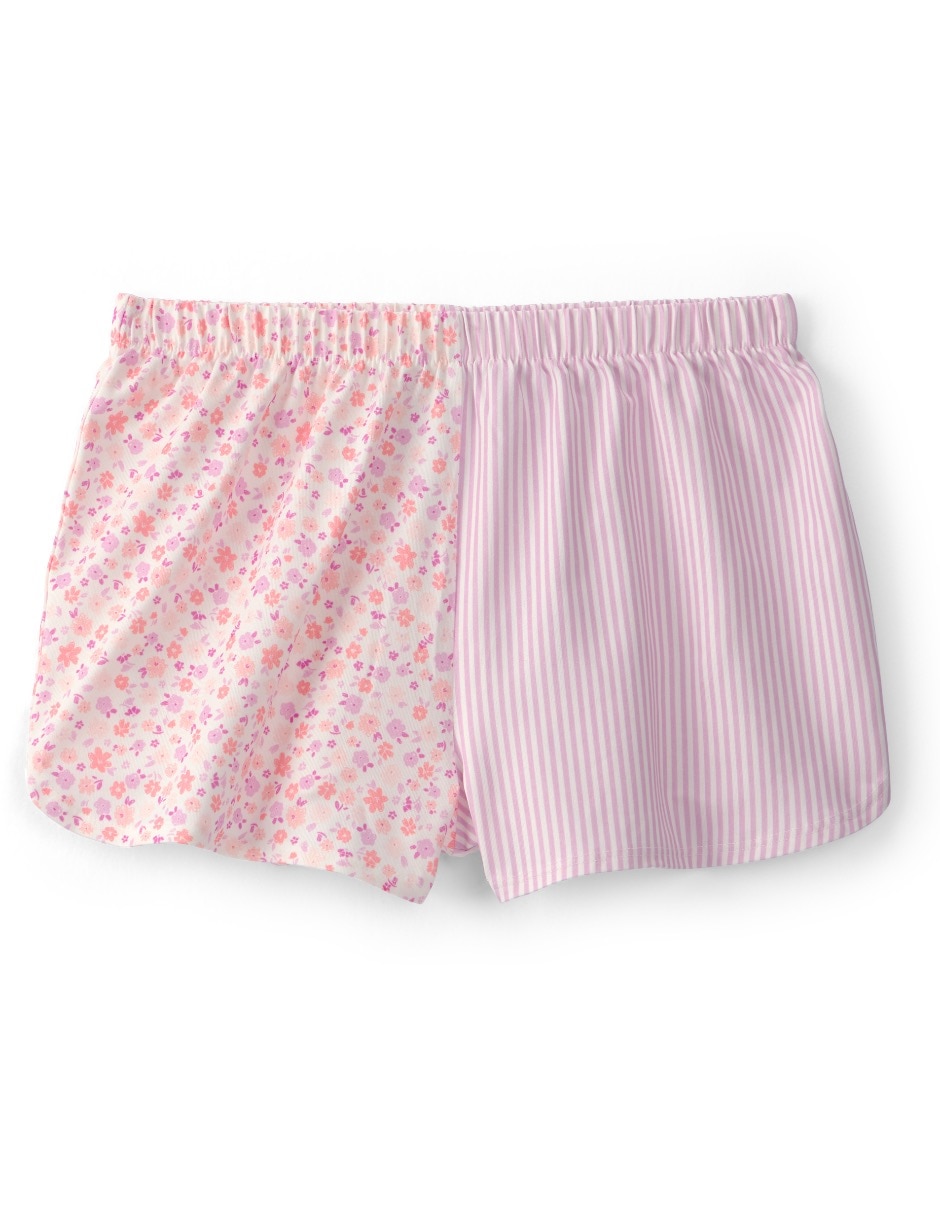 Conjunto pijama para niña