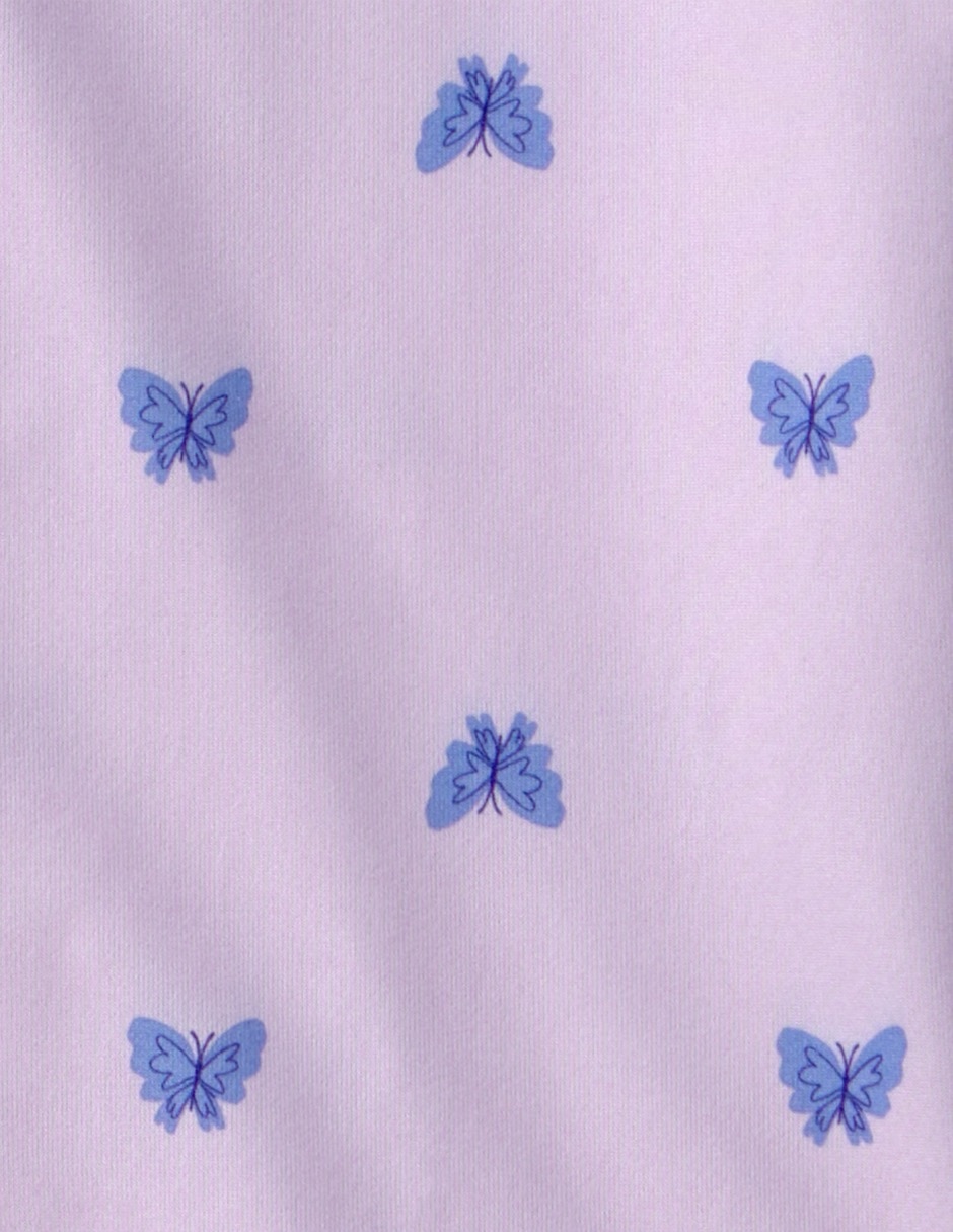 Conjunto pijama para niña