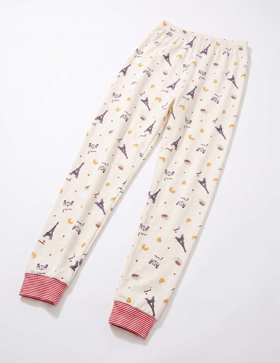 Conjunto pijama para niño 6