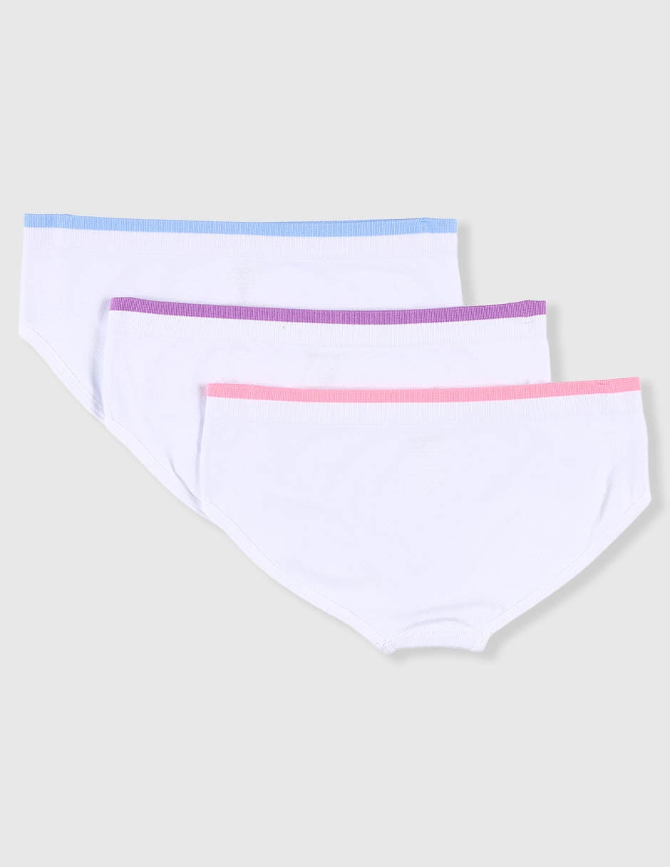 Set panty para niña 5
