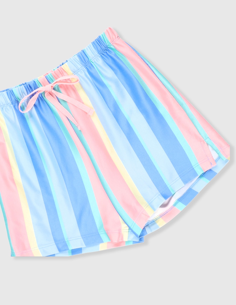 Conjunto pijama para niña 6