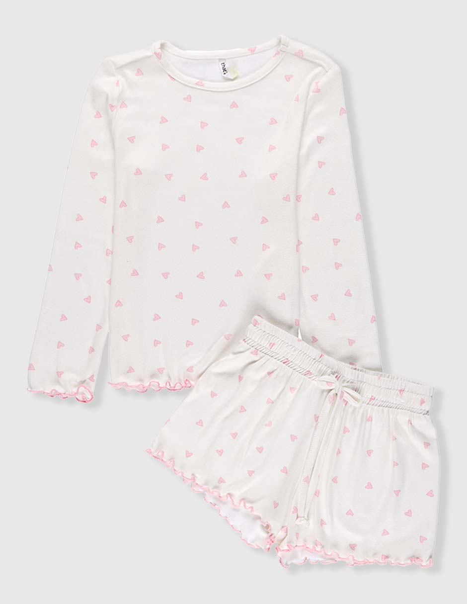 Conjunto pijama That's It para niña