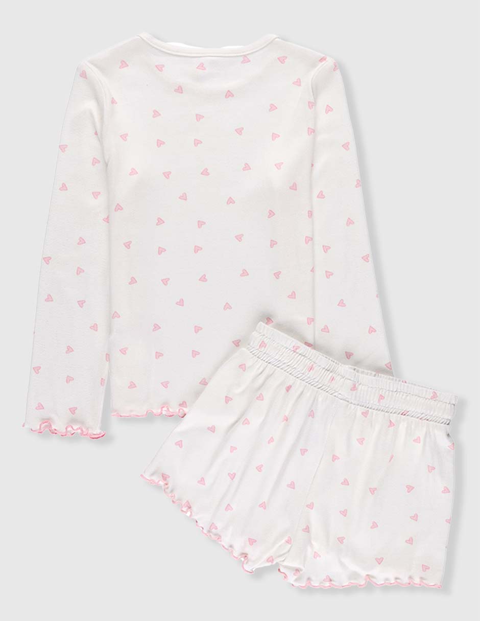 Conjunto pijama That's It para niña
