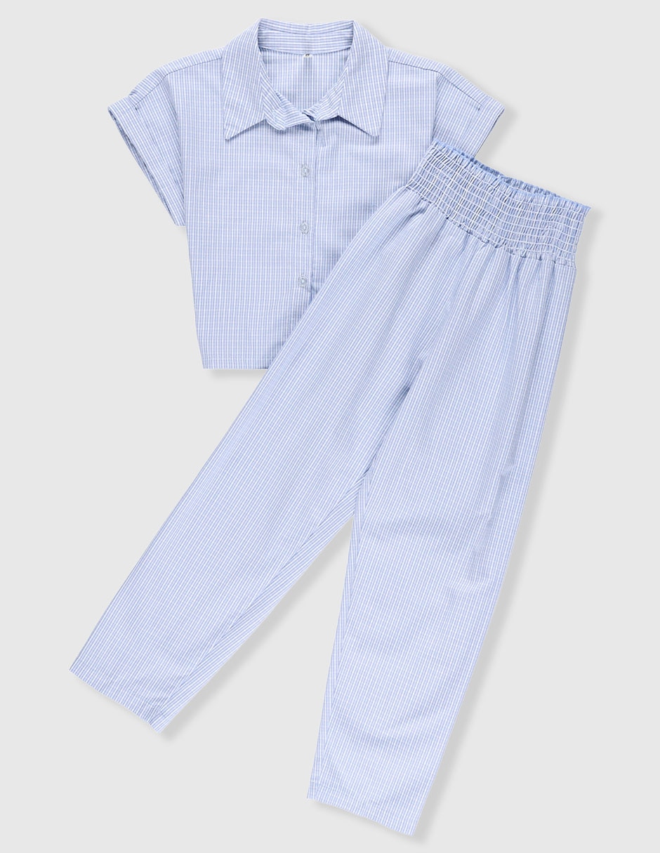 Conjunto pijama That's It para niña
