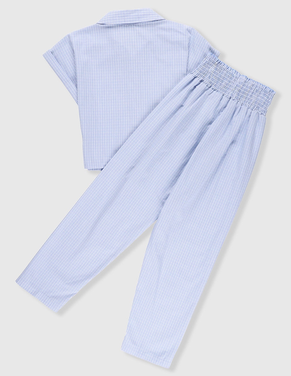 Conjunto pijama That's It para niña