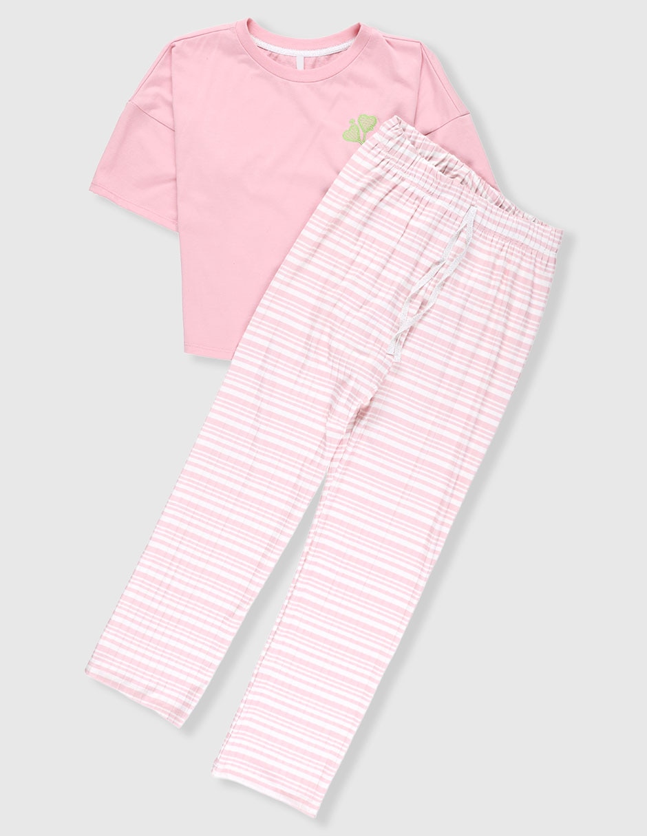 Conjunto pijama That's It para niña