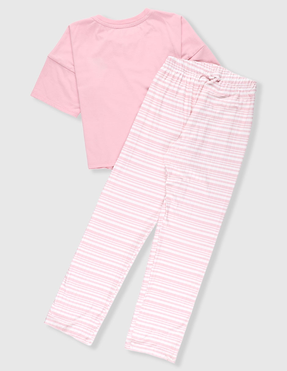 Conjunto pijama That's It para niña