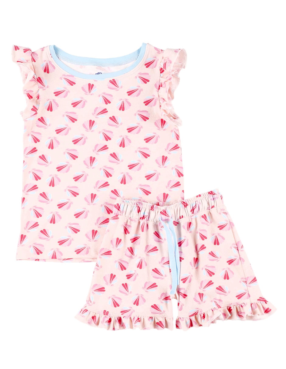 Conjunto pijama para niña 1