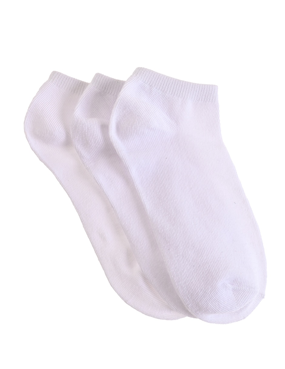 Set de tín para niña 3 pares