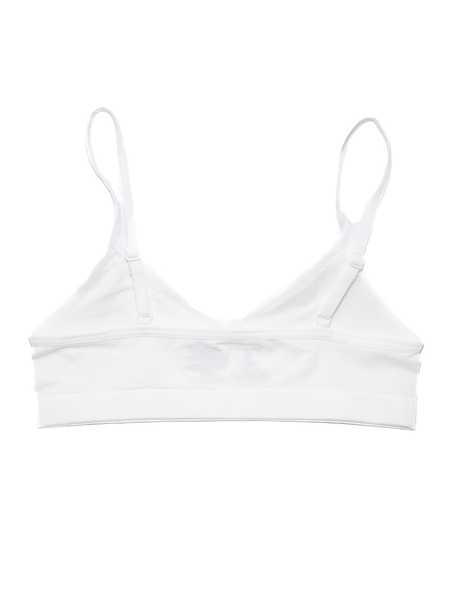 Set corpiño para niña 11