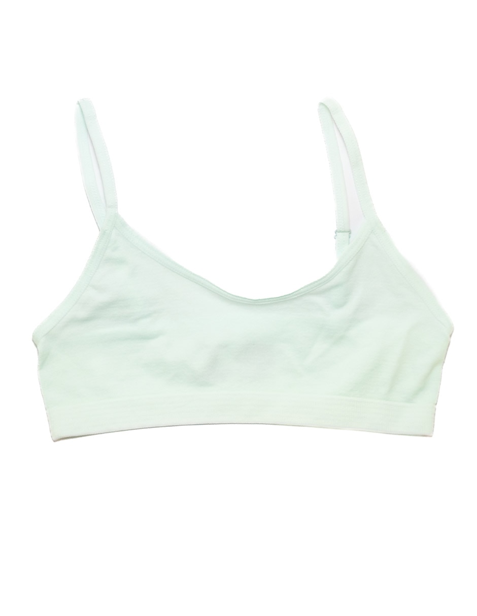 Set corpiño para niña 23
