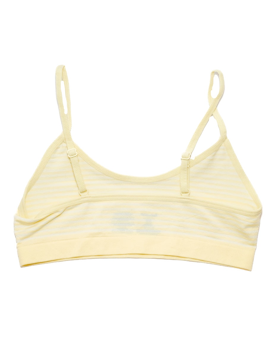 Set corpiño para niña 14