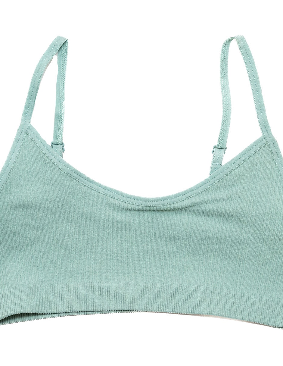 Set corpiño para niña 19