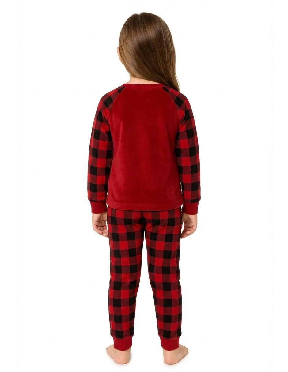 Conjunto pijama para niño 3