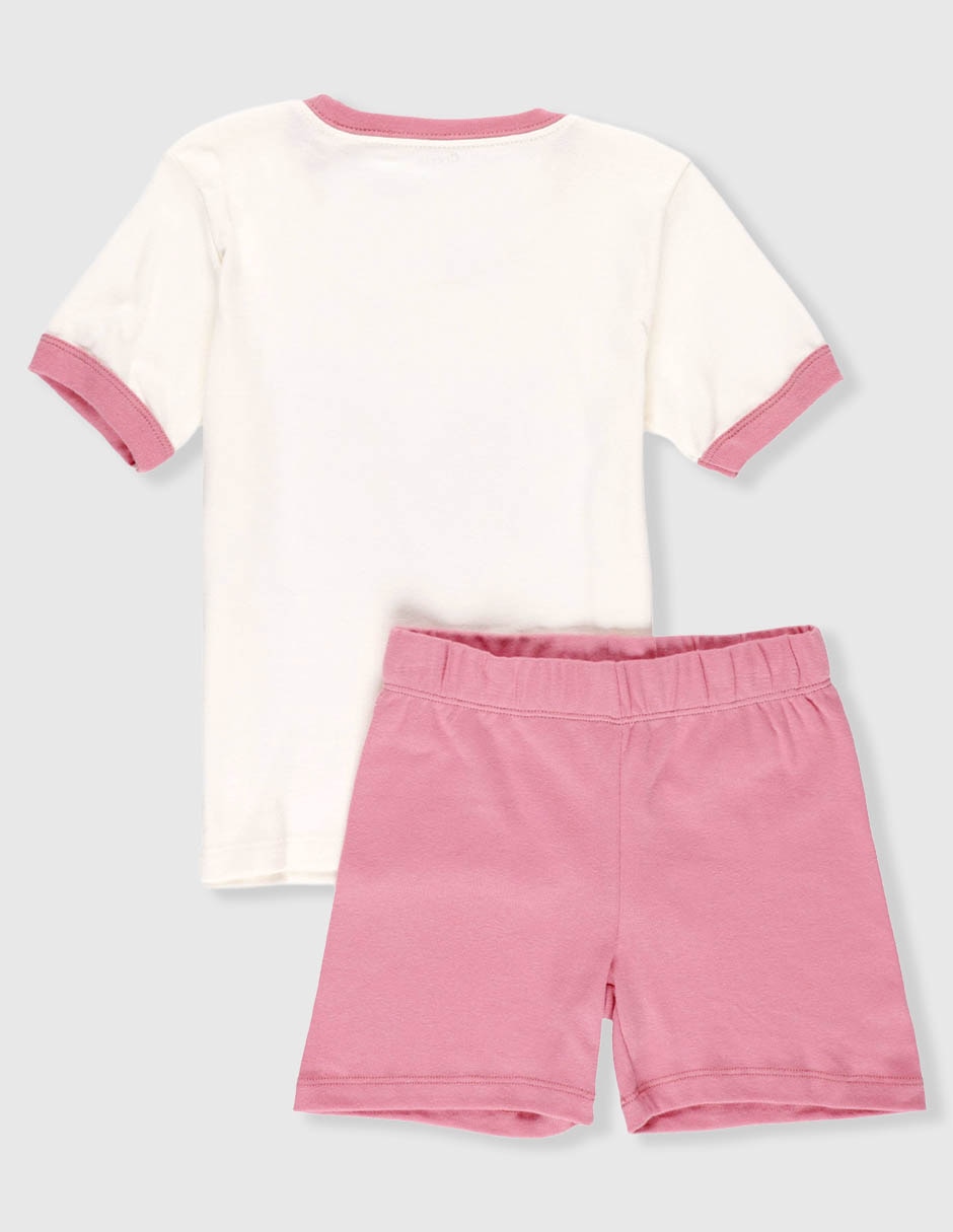 Conjunto pijama Hora De Dormir para niña 4