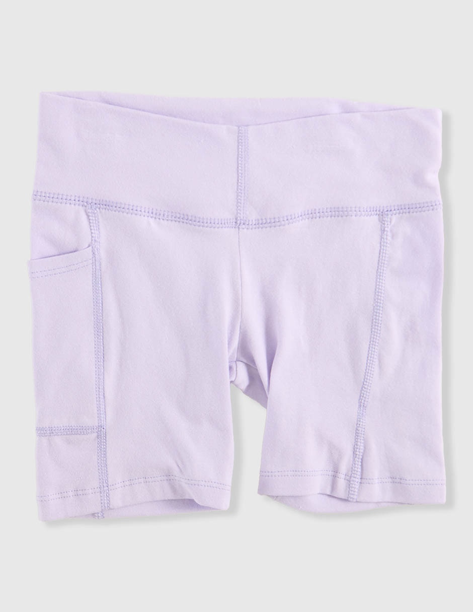 Bóxer baby creysi infantil niña
