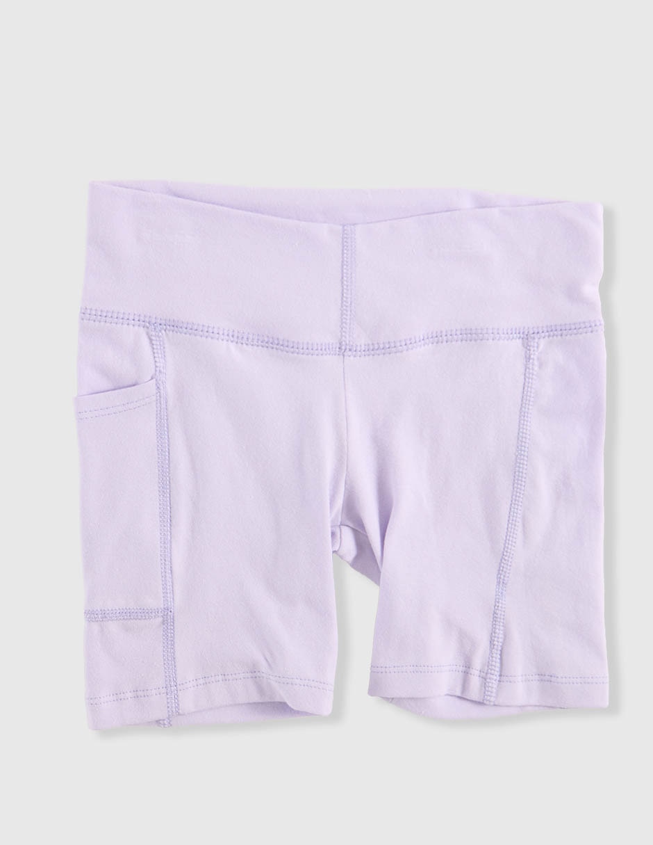 Bóxer baby creysi infantil niña