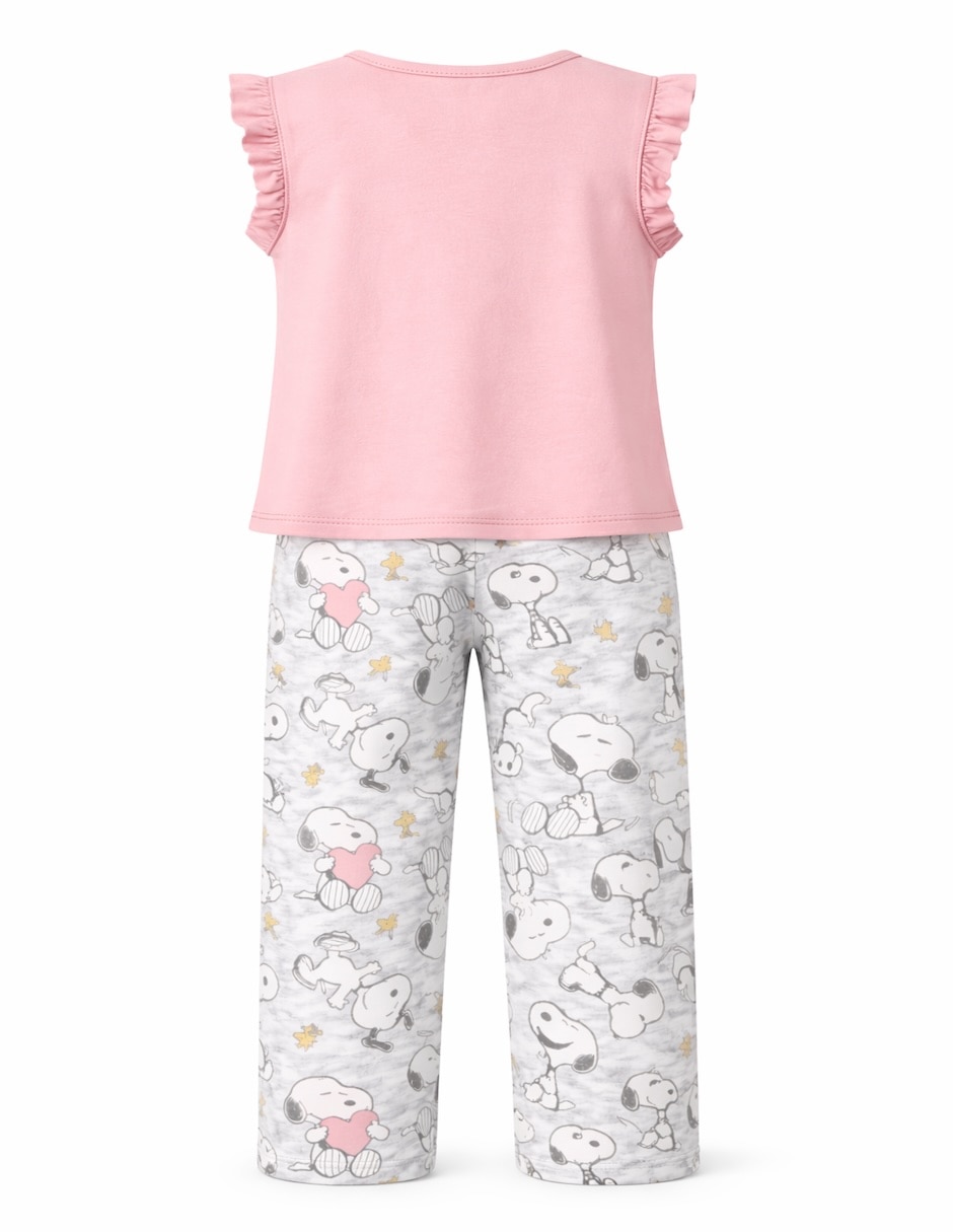 Conjunto pijama para niño