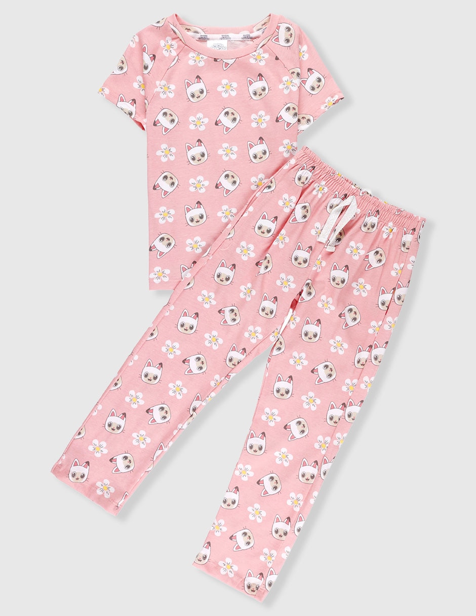 Conjunto pijama para niña Conjunto pijama para niña