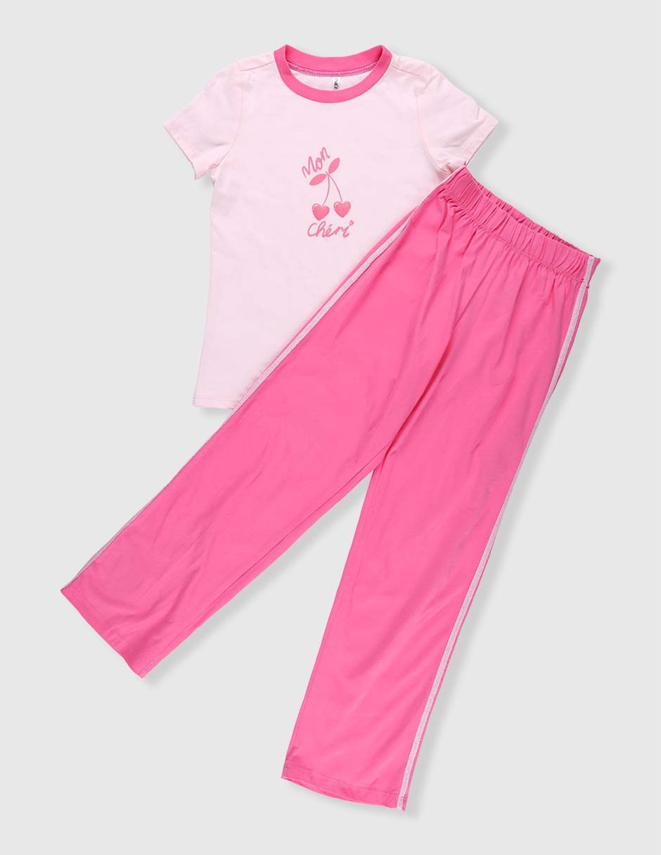 Conjunto pijama That's It para niña