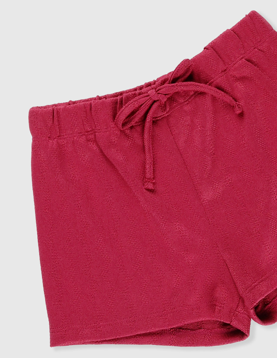 Conjunto pijama para niña 7