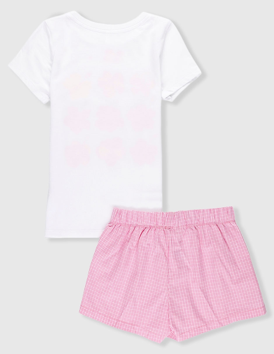 Conjunto pijama That's It para niña