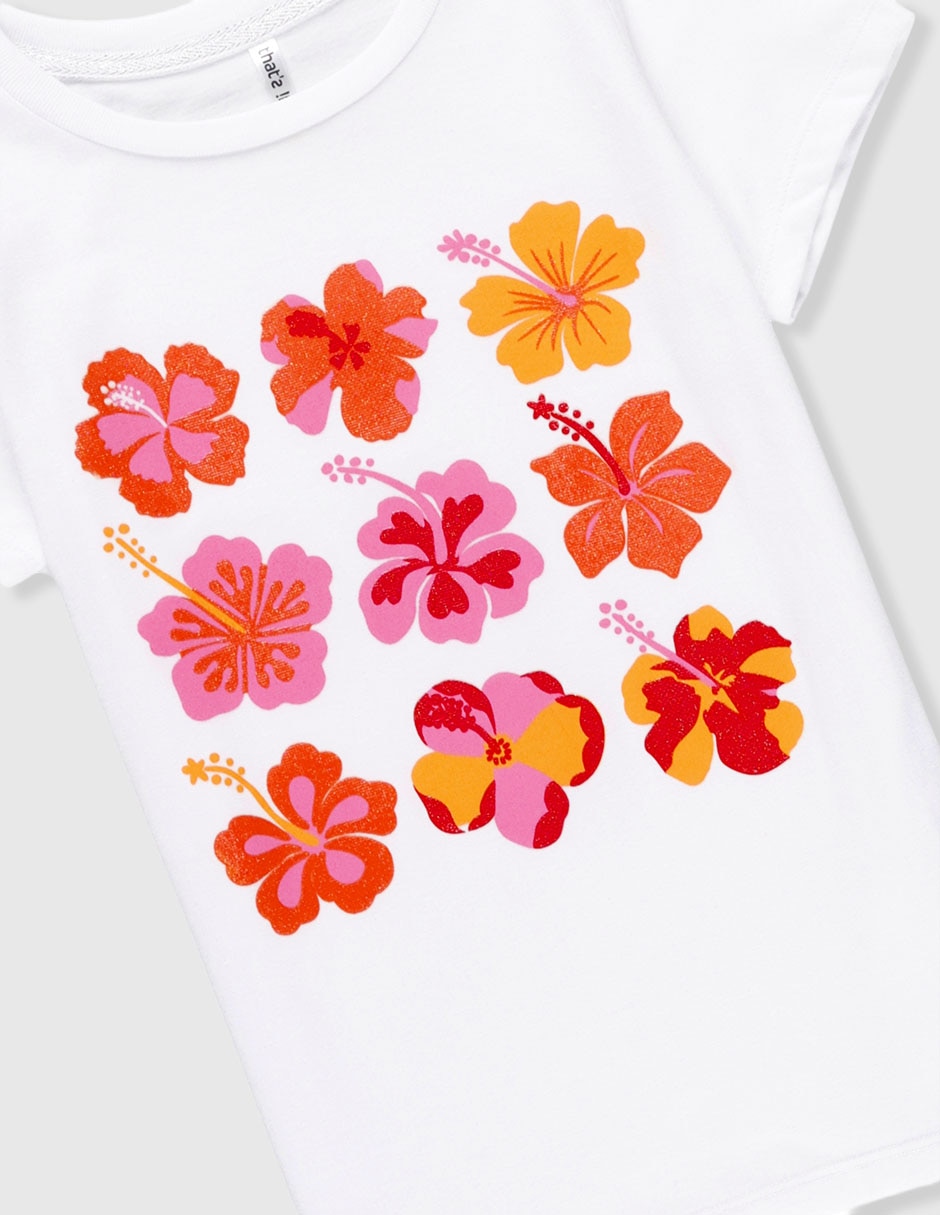 Conjunto pijama That's It para niña