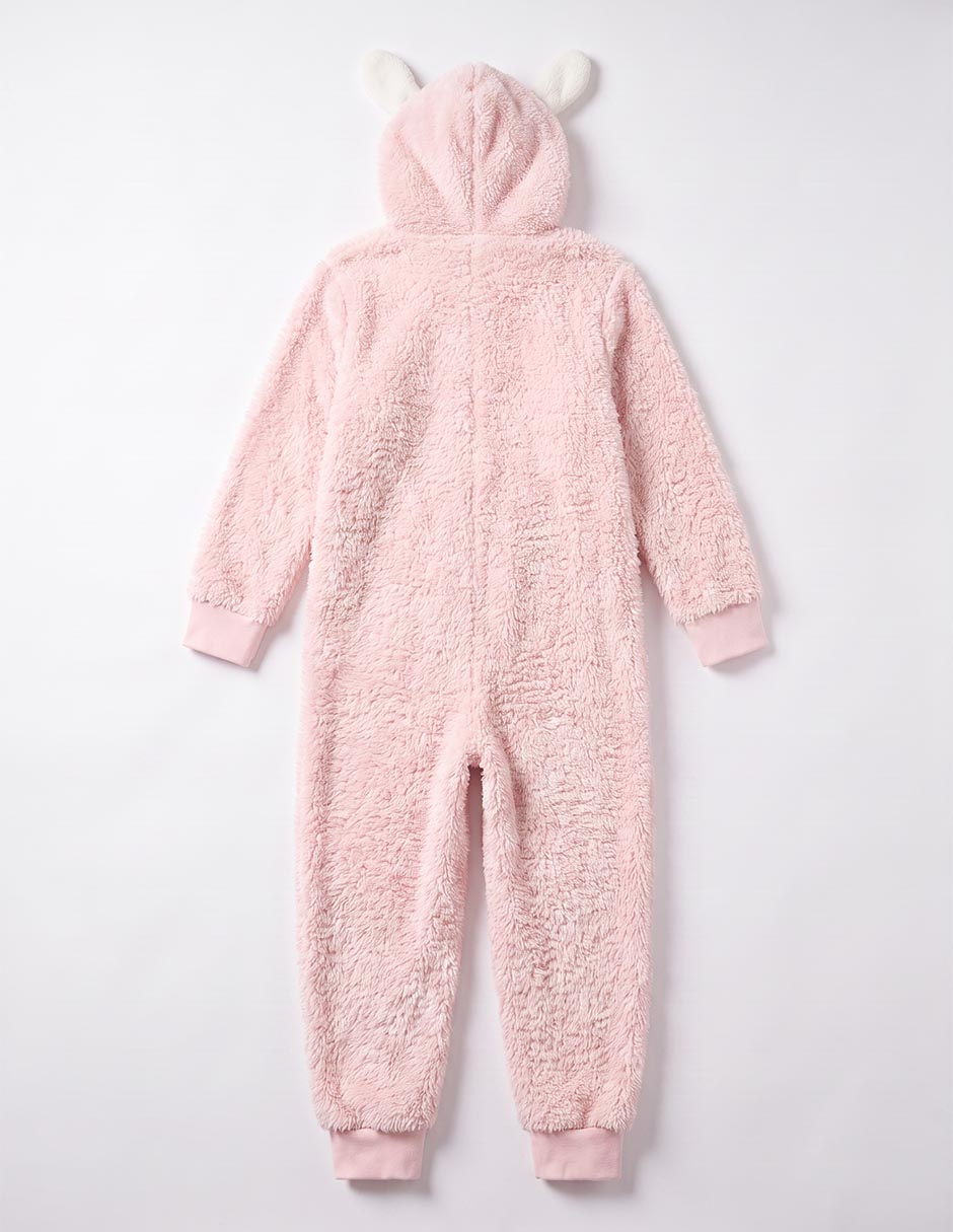 Mameluco para niña 5