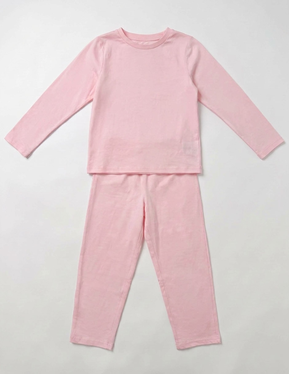 Conjunto pijama para niña Conjunto pijama para niña