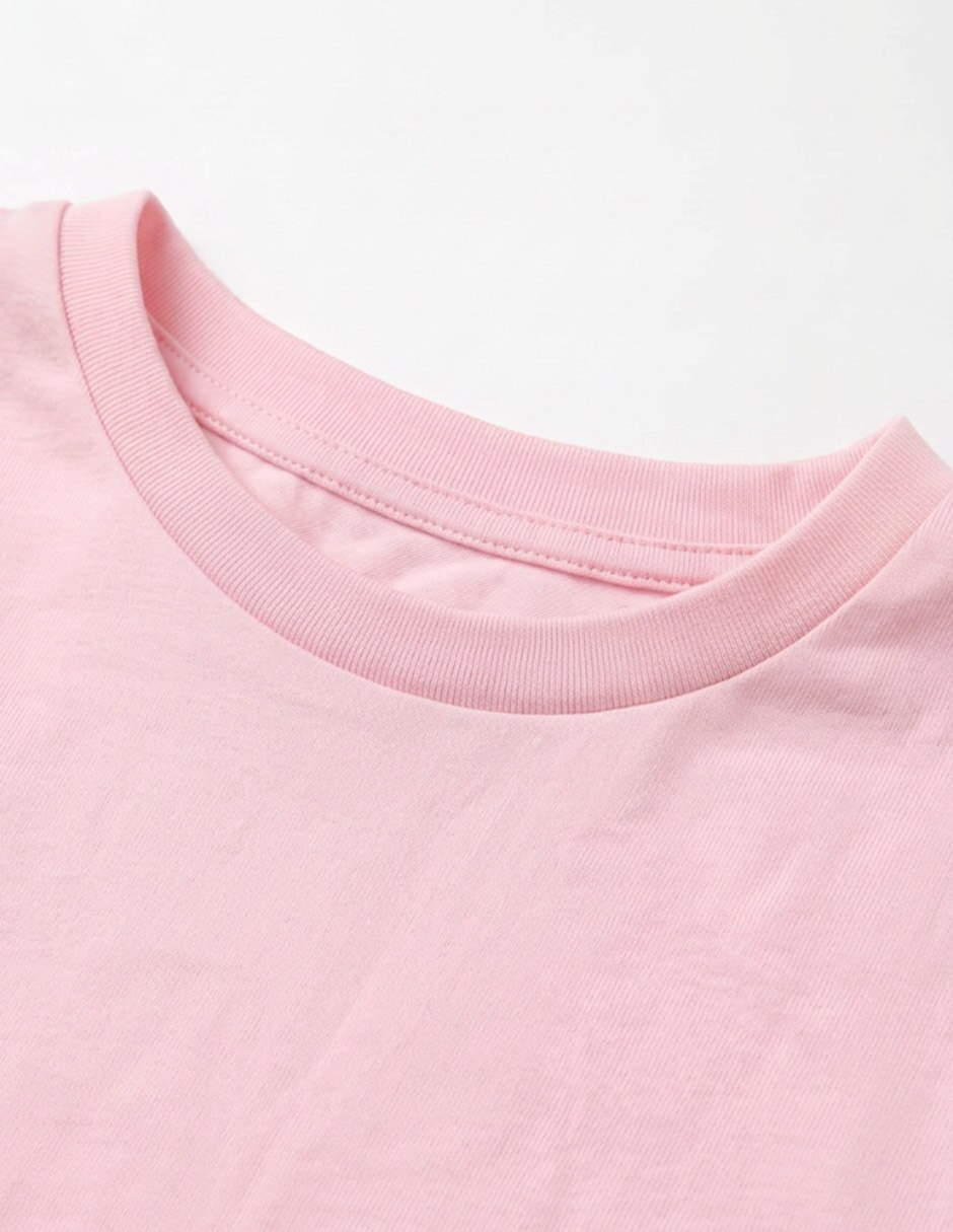Conjunto pijama para niña 3