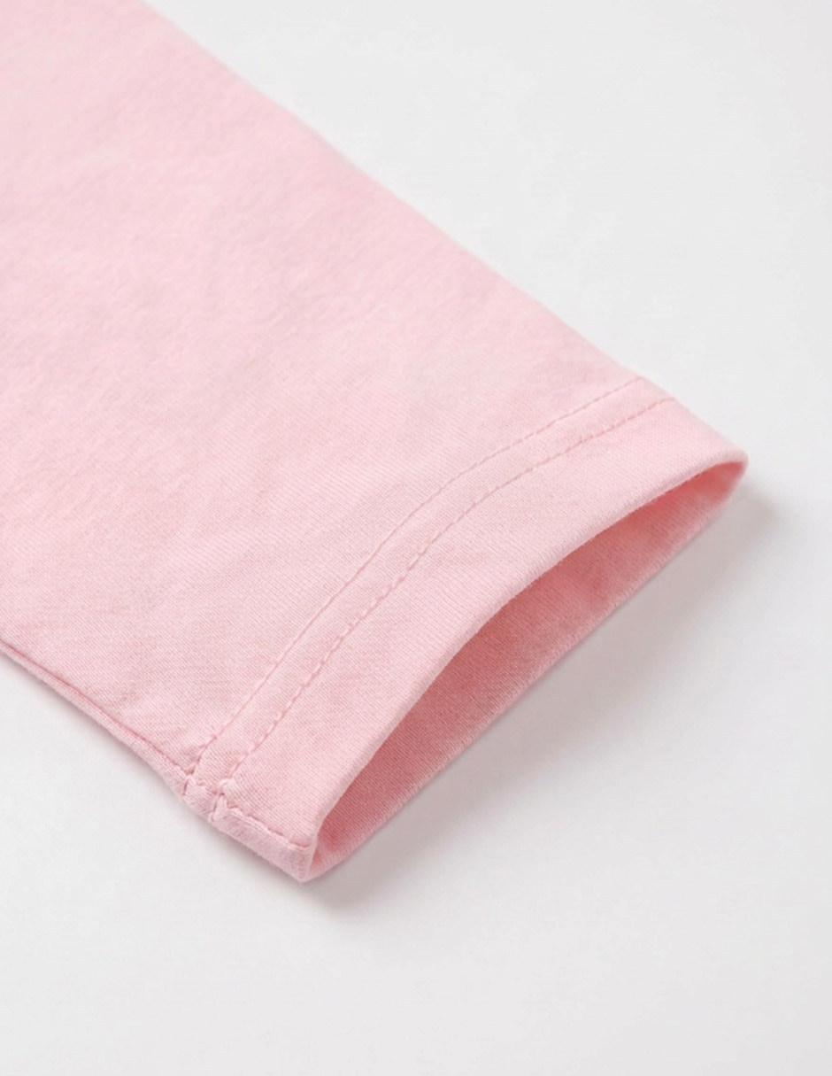 Conjunto pijama para niña 4