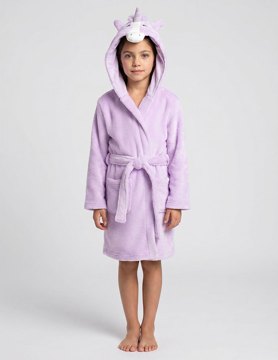 Bata para niña Bata para niña