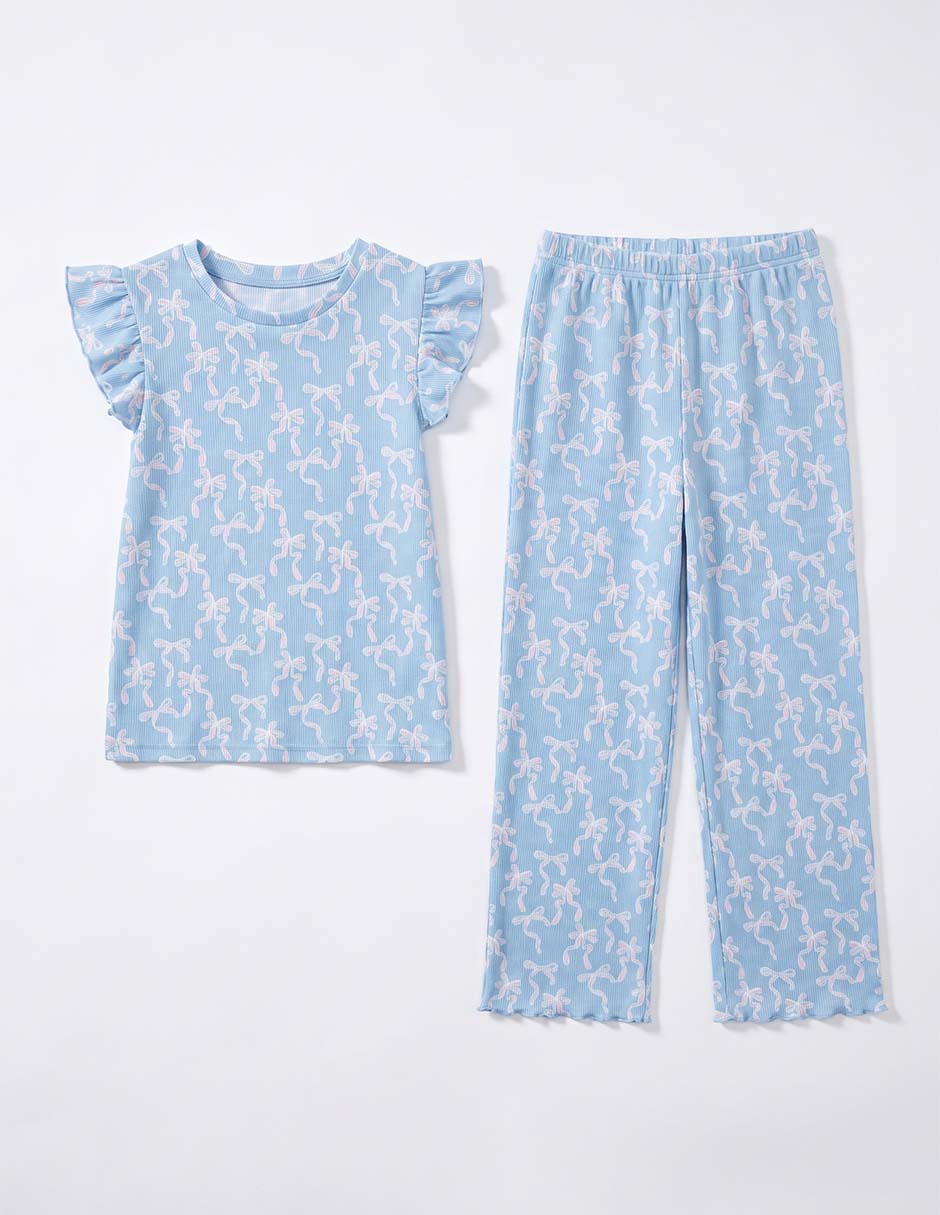 Conjunto para niña 2