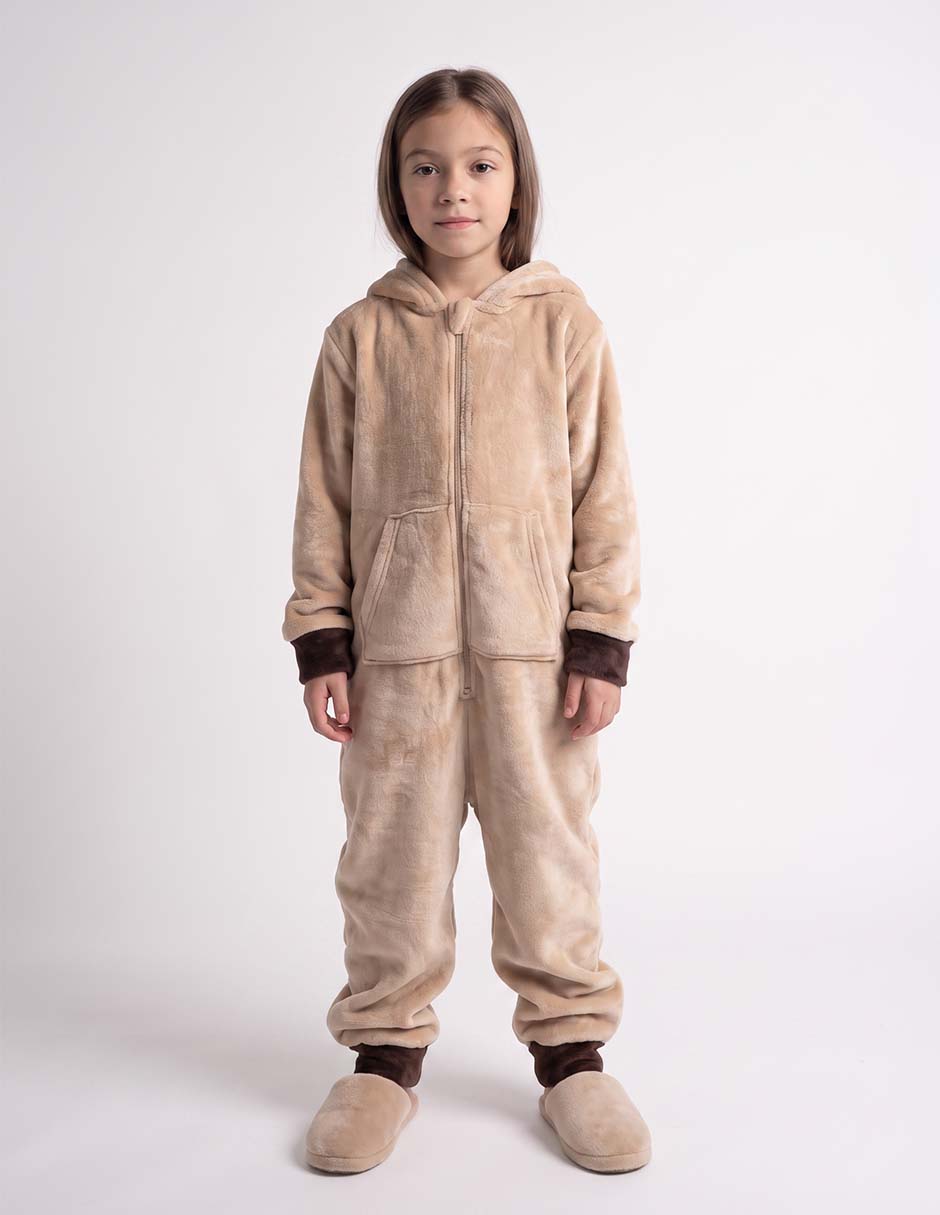 Mameluco para niña Mameluco para niña