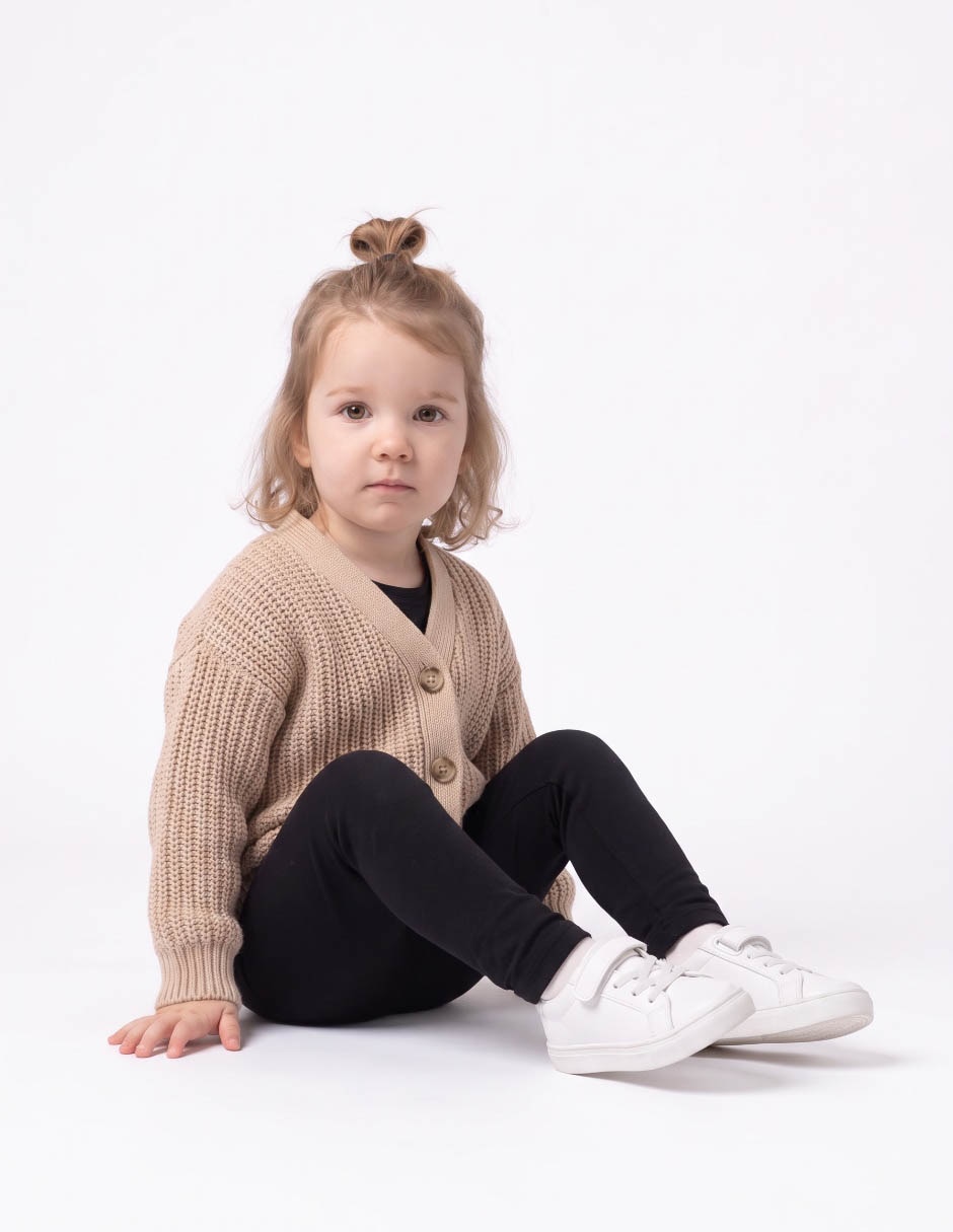 Pantalón para niña 4