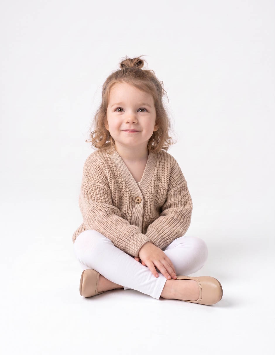 Pantalón para niña