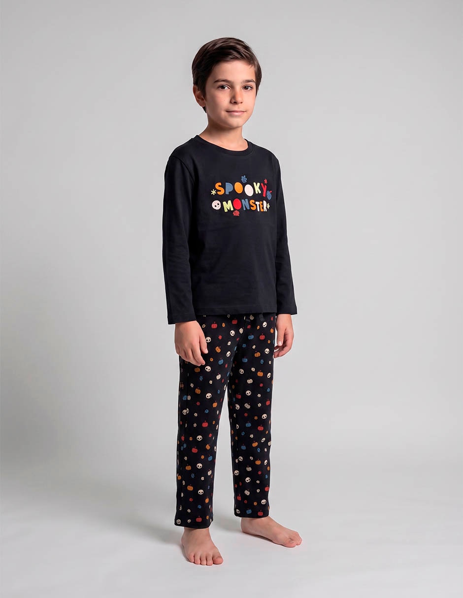 Conjunto pijama para niño Conjunto pijama para niño