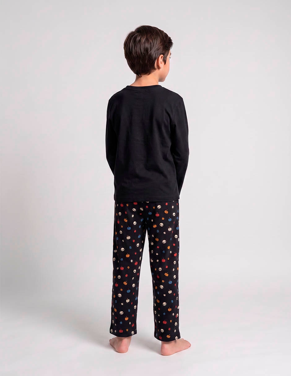 Conjunto pijama para niño 3