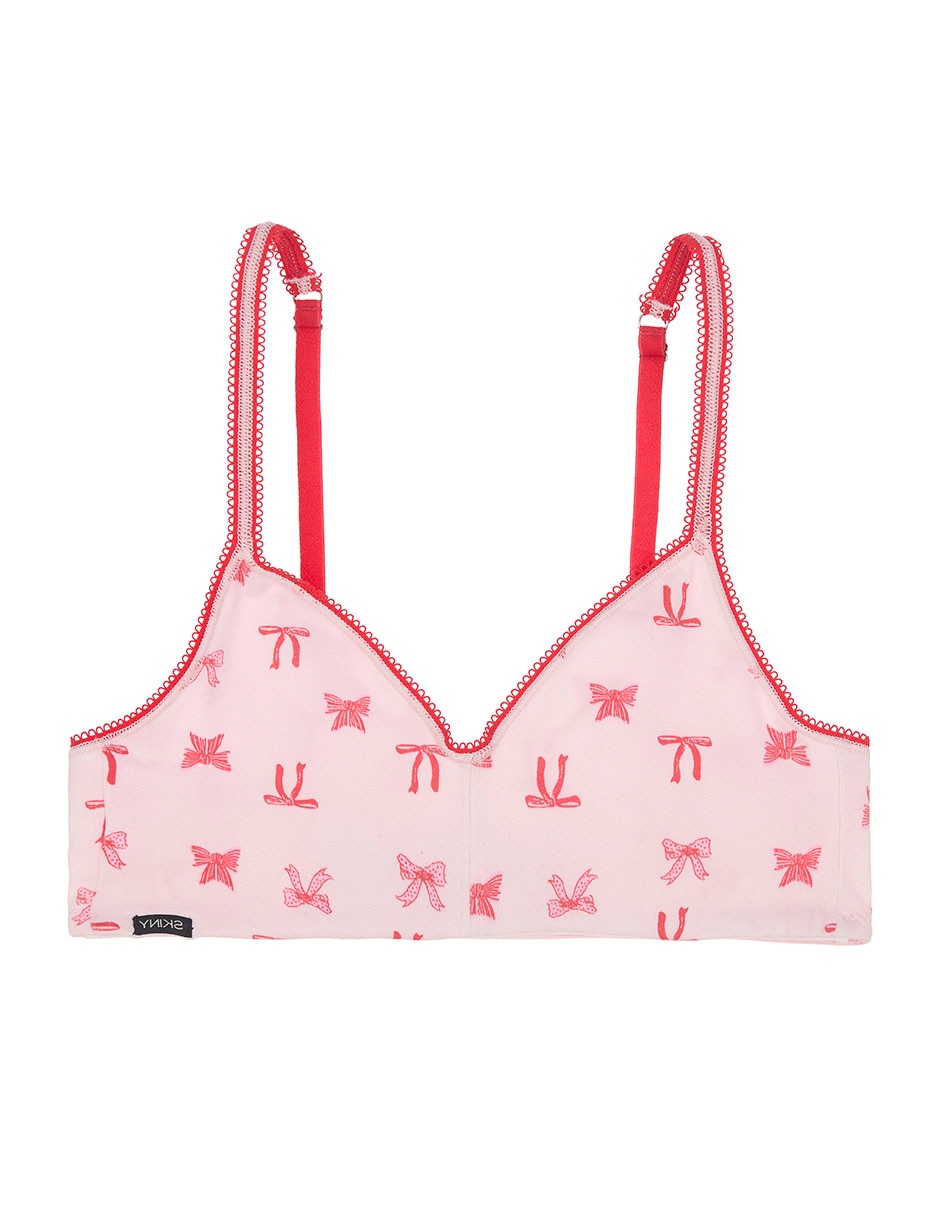 Bralette para niña Bralette para niña