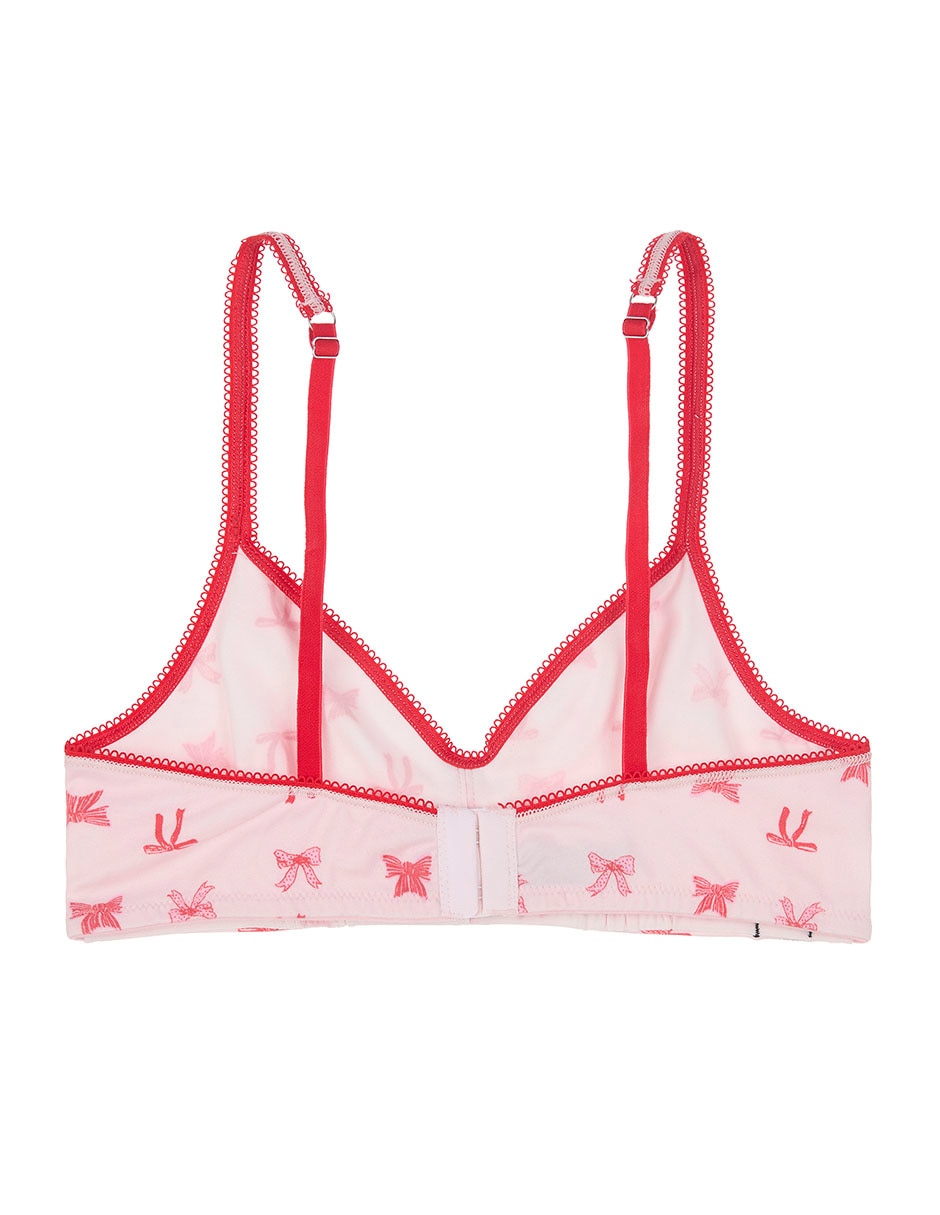 Bralette Skiny para niña