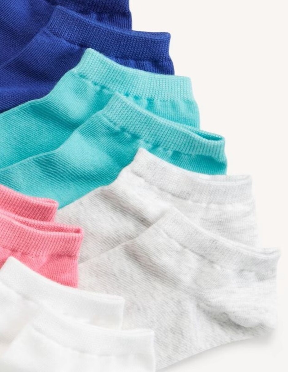 Tín old navy de algodón para niña individual