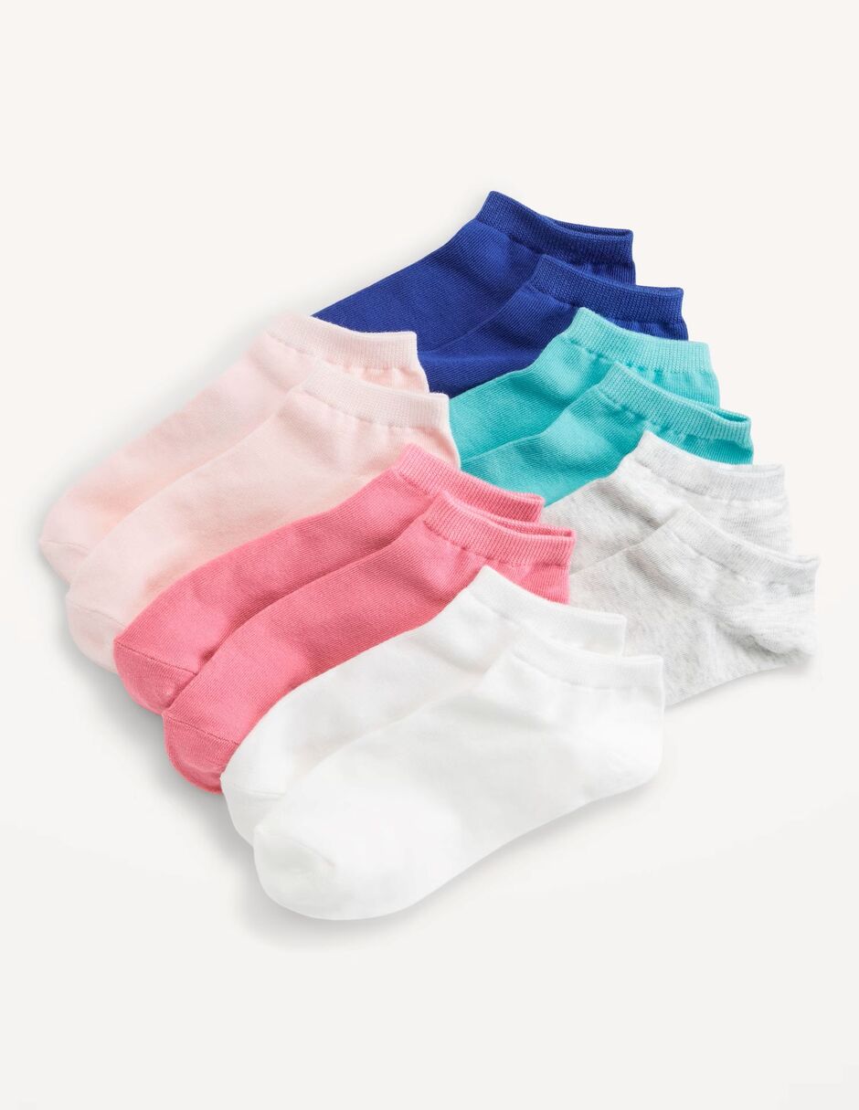 Tín old navy de algodón para niña individual