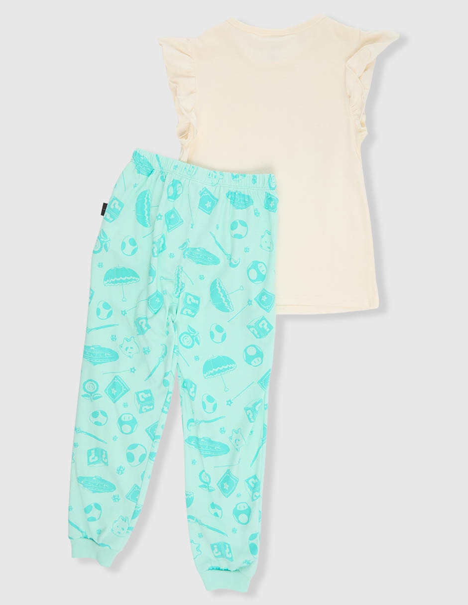 Conjunto pijama para niño 3